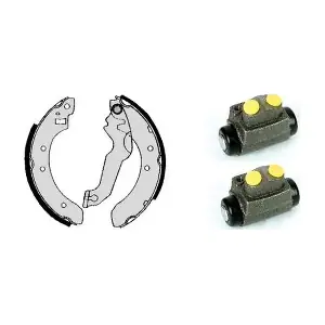 BREMBO H 24 013
