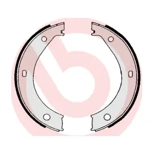 BREMBO S 06 503