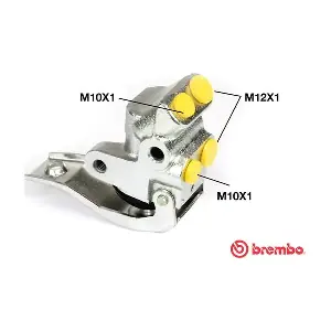 BREMBO R61012