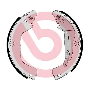 S10521 BREMBO