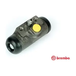 A 12 374 BREMBO