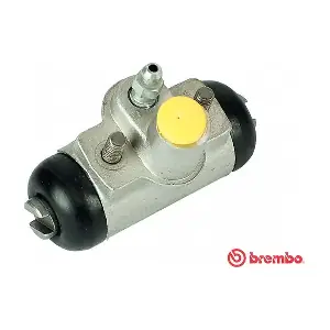 BREMBO A12149