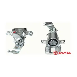 F 28 100 BREMBO