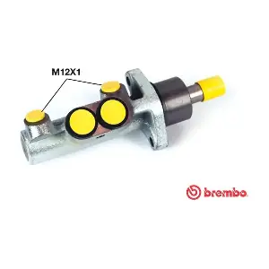 BREMBO M 24 004