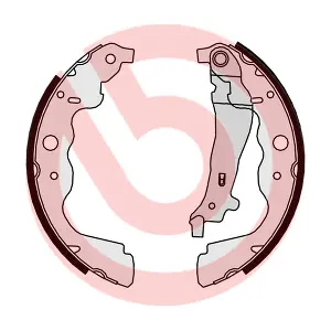 BREMBO S68546