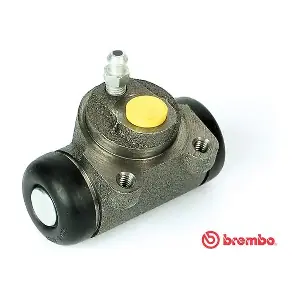 BREMBO A12134