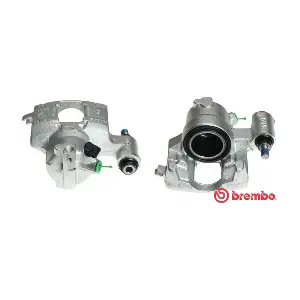 BREMBO F24163