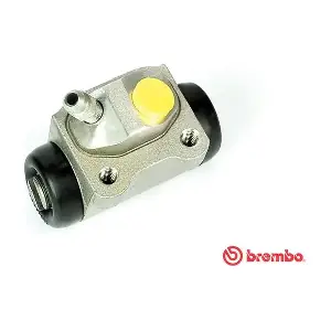 BREMBO A12542
