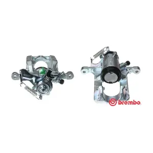 BREMBO F59208