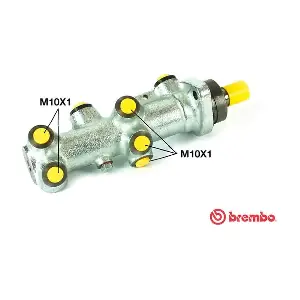 BREMBO M61006