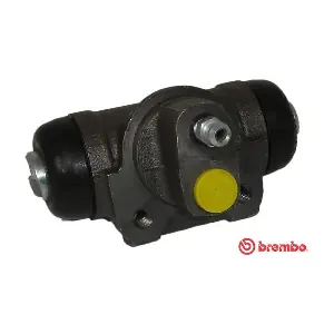 BREMBO A12327