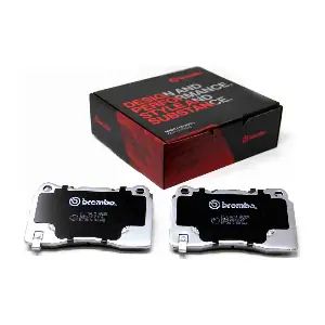 BREMBO 07.B314.51