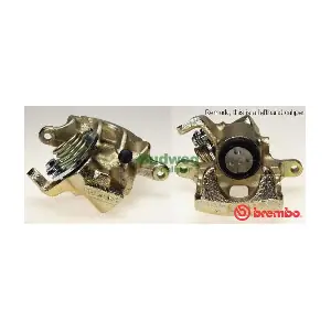 BREMBO F 23 055