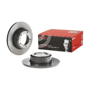 BREMBO 08 5347 11