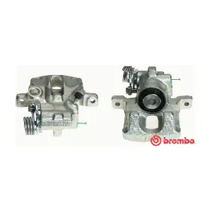 BREMBO F 23 007