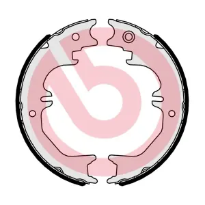 BREMBO S 83 563