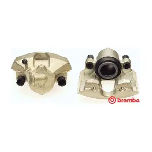 BREMBO F 24 122