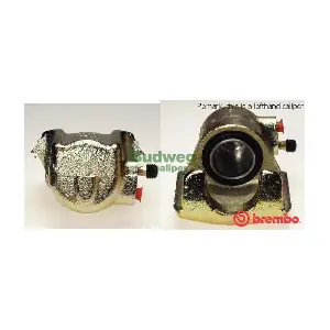 BREMBO F 23 059