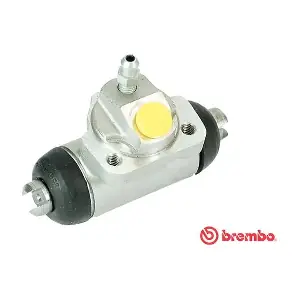 A 12 930 BREMBO