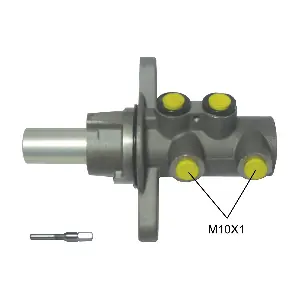 BREMBO M23151