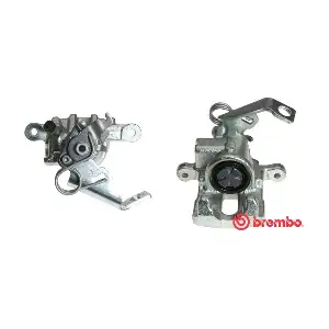 F 28 121 BREMBO
