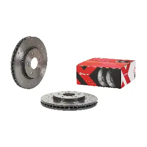 BREMBO 09B6481X