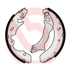 S24535 BREMBO