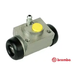 BREMBO A12632