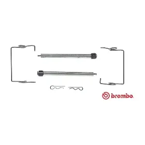 BREMBO A 02 301