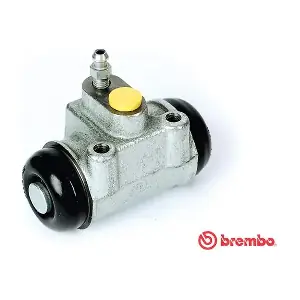 BREMBO A12295