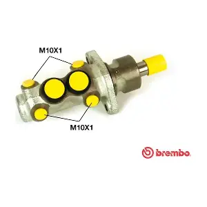 M 85 009 BREMBO