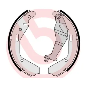 BREMBO S79502