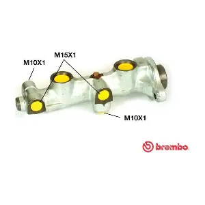 BREMBO M59028