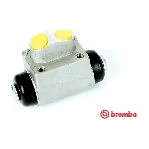 A12629 BREMBO