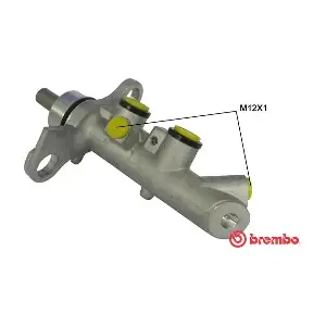 BREMBO M68052