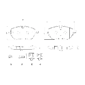 BREMBO P61128
