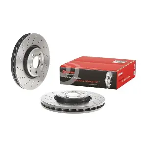 09B74251 BREMBO