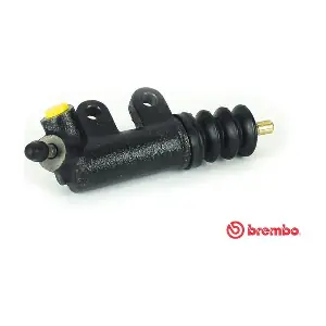 BREMBO E83001