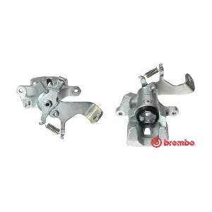 BREMBO F 49 122