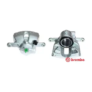 BREMBO F06163