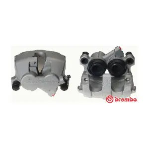 F50318 BREMBO