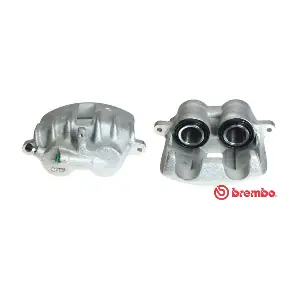 BREMBO F 50 143