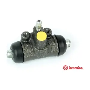 A 12 300 BREMBO