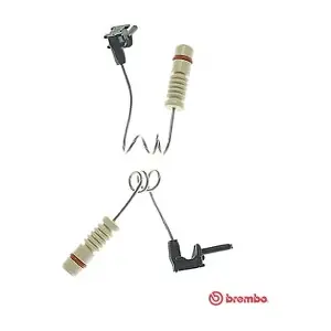 A00284 BREMBO