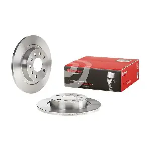 BREMBO 08951110
