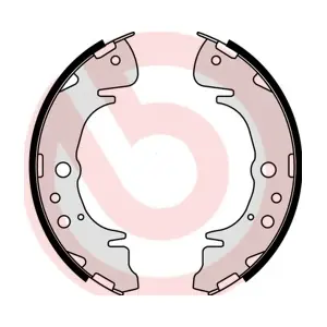 S11503 BREMBO