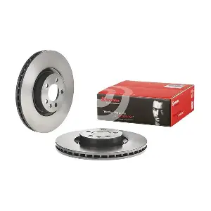 09D76611 BREMBO
