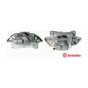 F 41 001 BREMBO
