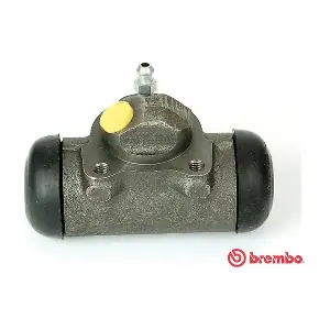 BREMBO A 12 020
