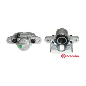BREMBO F 41 004